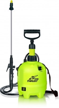 Thrust One 5L Garden Sprayer