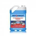 Wet & Forget 5L