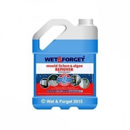 Wet & Forget 2L